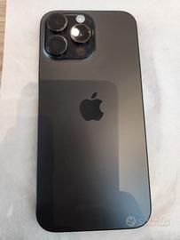 Iphone 16 pro max  256 GB 