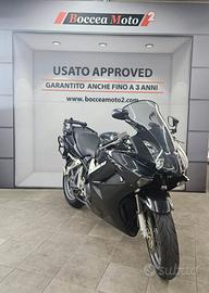 Honda VFR 800