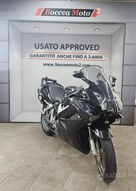 Honda VFR 800