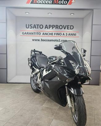Honda VFR 800