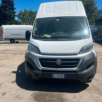 Fiat ducato max 2.3mjt 130 cv