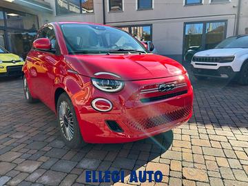 FIAT 500 PROMO FINANZ Berlina 1.0 65 CV Hybrid T