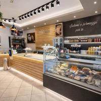GFP - ALIMENTARI PANIFICIO E CAFFETTERIA