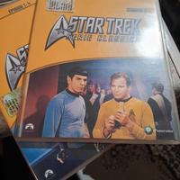 DVD film Star Trek