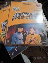 DVD film Star Trek