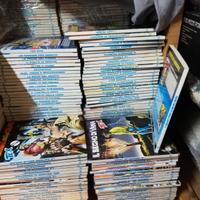 fumetti tex