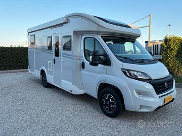 Camper CI Horon 85XT