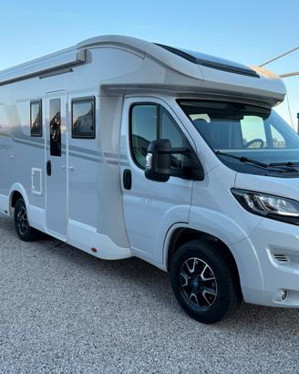 Camper CI Horon 85XT