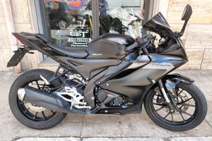Yamaha YZF R125 - 2025
