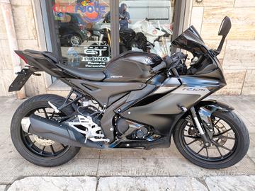 Yamaha YZF R125 - 2025