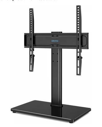 Supporto universale da tavolo per TV