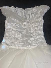Vestito da comunione