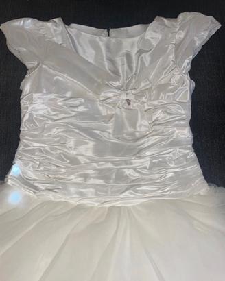 Vestito da comunione