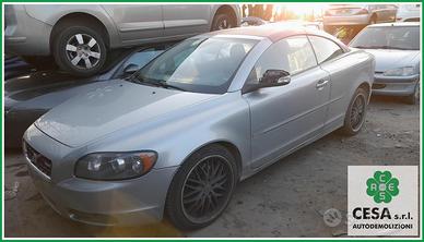Ricambi Usati VOLVO C70 II 2009