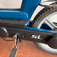 Fianchetti dx e sx piaggio Si
