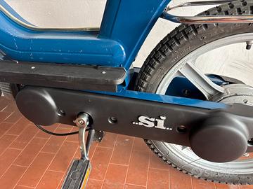 Fianchetti dx e sx piaggio Si
