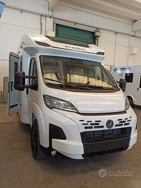 Etrusco T7400QBC Pronta consegna