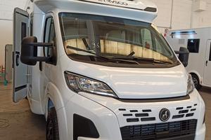 Etrusco T7400QBC Pronta consegna