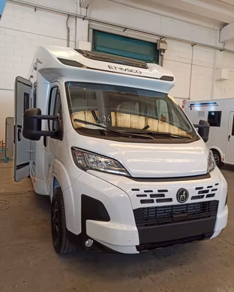 Etrusco T7400QBC Pronta consegna