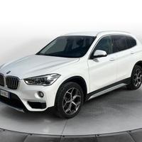 BMW X1 18d xDrive xLine