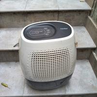 deumidificatore comfe