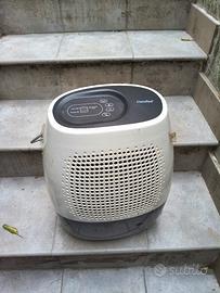 deumidificatore comfe