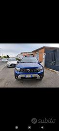 Dacia Duster 1.5 dci 115 cv 15th anniversary