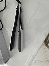 Piastra capelli loreal