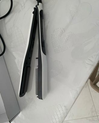 Piastra capelli loreal