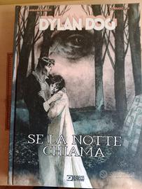 Libro rilegato Dylan Dog Fumetti 210 pagine