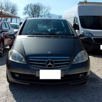 Mercedes-benz A 180 CDI Avantgarde