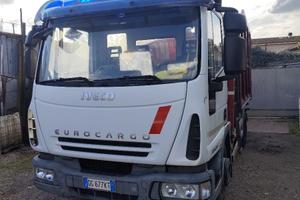 iveco eurocargo 100E22  euro 4  anno 2008