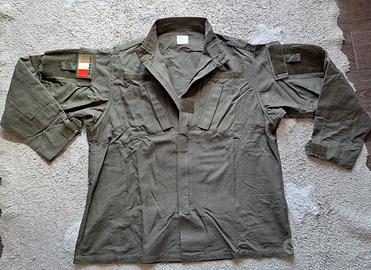Giacca mimetica originale EI