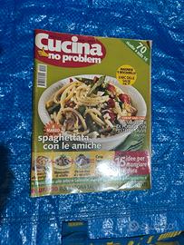 Cucina no problem – 70 ricette