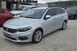 Fiat Tipo 1.6 Mjt S&S SW Lounge