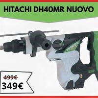 Demolitore hitachi dh40mr