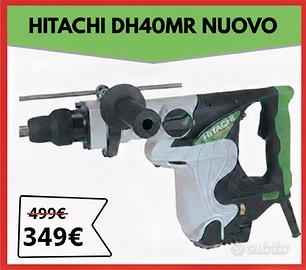 Demolitore hitachi dh40mr