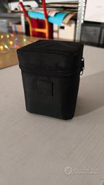 custodia rinforzata originale sigma 35 mm nikon