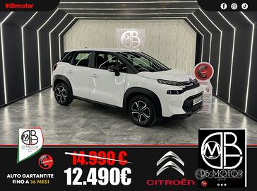 Citroen C3 Aircross PureTech 110 S&S Live