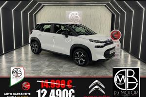 Citroen C3 Aircross PureTech 110 S&S Live