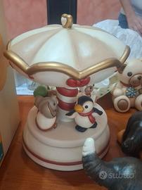 Giostra thun amici del natale