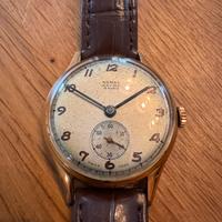 Orologio automatico vintage