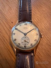 Orologio automatico vintage