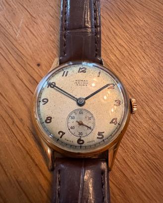 Orologio automatico vintage