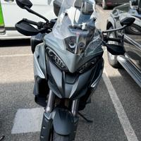 Ducati Multistrada V4S Gran Turismo