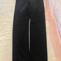 Jeans asisley nero