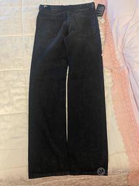 Jeans asisley nero
