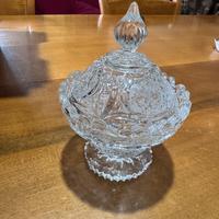 Contenitore in vetro