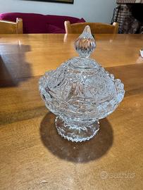 Contenitore in vetro