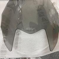 Cupolino intermedio WRS TMAX560 dal 2022 in poi